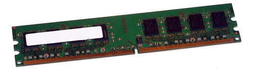 Memorias Aconcawa Pc Ddr2 2gb 800 Mhz Compatible Con 667 Mhz