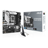 Motherboard Asus Prime B760m-a Wifi D4 Intel Lga1700
