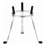 Soporte Ajustable Para Congas De 12  Meinl Profesional: Stee