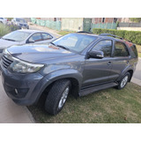 Toyota Sw4 2013 2.7 Srv Cuero Vvti 4x2 4at 7 Asientos