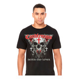 Candlemass - Death Thy Lover - Doom Metal - Polera