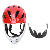 Casco Para Niños, Bicicleta Infantil, Absorción De Impactos,