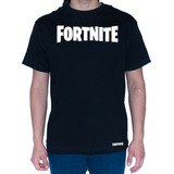 Camiseta Fortnite Videojuegos Juegos Gamer