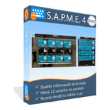 Software Inventario Punto De Venta 4 Pcs Multicaja Paralelo.