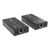 Hdmi Extender Over Single Utp Cat5e/6 Cable