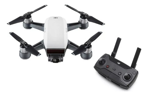Drone Mini Dji Spark Con Camara
