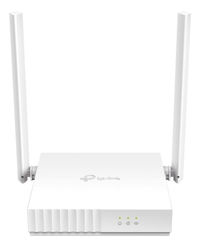 Tl-wr820n Router Inalámbrico Wi-fi Multimodo De 300 Mbps 