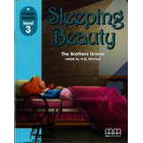 Sleeping Beauty + Cd-rom - Penguin Readers Level 3