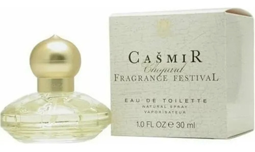 Perfume Chopard Casmir White For Women 30ml Edt - Original