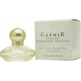 Perfume Chopard Casmir White For Women 30ml Edt - Original