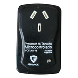 Protector De Tensión Microcontrolado Vcf 301-15