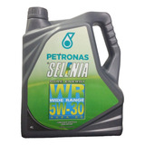 Selenia Wr Wide Ramge 5w30 4 Litros Para Fiat Toro Jtd