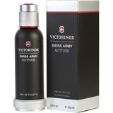 Perfume Victorinox Altitude Swiss Army De 100 Ml