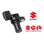 Sensor rbol De Levas Grand Vitara/ Swift / Esteem Suzuki Suzuki Swift