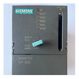 Modulo Central Para Plc Siemens Simatic  6es7 315-1af00-0ab0