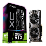 Evga Geforce Rtx 2080 Xc Gaming