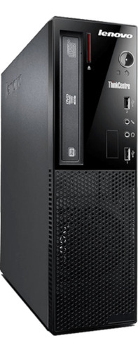 Computador Desktop Cpu Lenovo E73 Core I3 4ªg Ssd 240gb 16gb