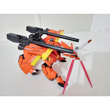 Boneco Gundam Lagowe 1/44 11cm