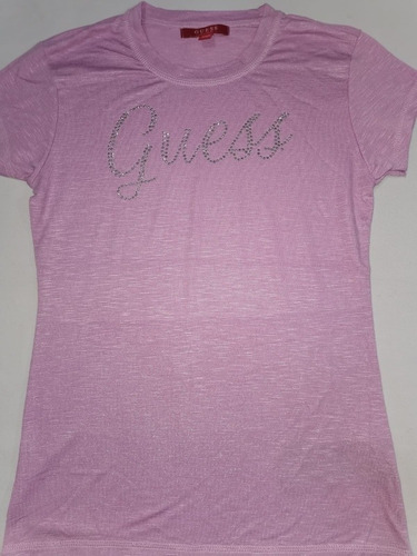 Blusa Marca Guess? Original De Dama