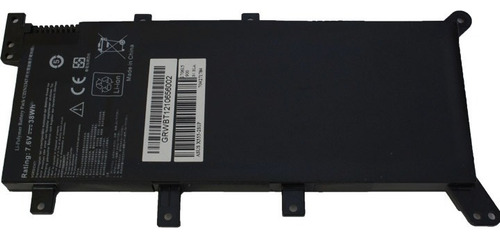 Bateria Compatible Con Asus Asus F555l Litio A