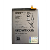 Flex Carga Bateira K52 LG Bl-t51 Original