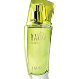 Perfume Original Navigo Femme Para Dama 100 Ml By Jafra 