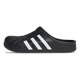 Sandalias adidas Zuecos Adilette Mujer Gz5886