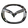Logo Emblema De Parrilla Mazda Bt50  Mazda 626