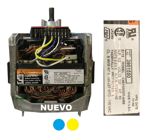 389248 Motor 3951550 C68ptnwm-4496 832af C68pxcap-458 661600