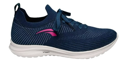 Tênis Feminino Esportivo  Kolosh Ultraleve  K8421