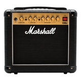 Amplificador Marshall Dsl-1cr Loja Planeta Play Music