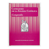 Catecismo Iglesia Catolica Compendio Tela - Aa,vvv