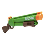 Nerf Pistola Supersoaker Soaker Fortnite Pump Sg