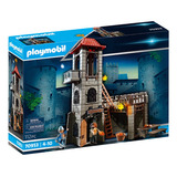 Playmobil 70953 Torre Prisión Medieval Playlgh