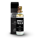 Smell For Men Perfume Masculino 15 Ml - Amakha Paris