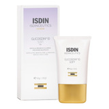 Isdinceutics Glicoisdin Gel 10% Soft 50 G