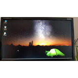 Monitor LG Mod. W2243s  Lcd  Impecable.