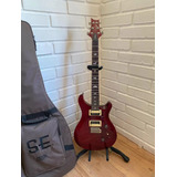 Guitarra Prs Se Custom 24 Korea 2017