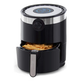 Dash Dash Dmaf360gbbk02 Aircrisp Pro Aire Fryer + Cocina De