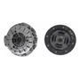 Kit De Embrague Clutch Disco Prensa Ford Ranger 2.3 Luk Ford Ranger