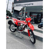 Gas Gas Ec 250 F 2023 En Marelli Sports Entrega Inmediata