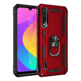 Funda De Teléfono Anticaída For Xiaomi Mi Cc9e /mi A3