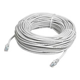 Cable De Red Categoria 6 Cat6 Rj45 Utp Ethernet 10 Metros 