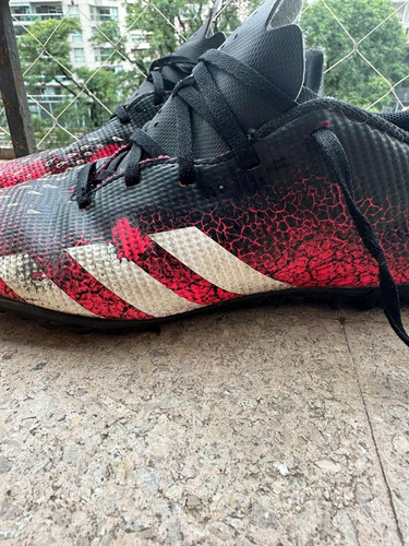 Botines adidas Predator