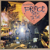 Prince Sign O The Times 150 Gram Vinyl Usa Import Lp Vinilo