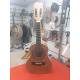 Cavaco Luthier Rodrigo Fortes.  Caixa 8 Acústico 