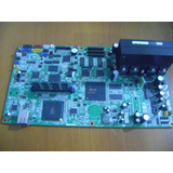 Tarjeta Mother Board Mutoj Rj 900 C Pro Sublimacion Sublitec