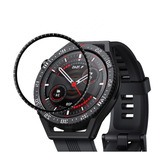 Kit 3 Micas 3d Compatible Con Huawei Watch Gt 3 Se