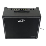 Guitarra De Modelagem Peavey Vypyr X 3 De 1x12 Polegadas E 100 Watts