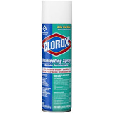 Clorox Desinfectante En Aerosol, 19 Onzas, 1 Unidad